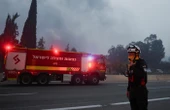 Incendies en Israël : la France « prête à apporter un soutien matériel », les feux se rapprochent de Jérusalem