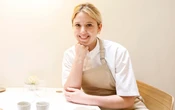 Manon Fleury : de l’escrime à la cuisine, portrait d’une cheffe étoilée