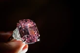 Un diamant à 25 millions de dollars volé puis retrouvé à Dubaï