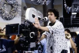 « Beetlejuice », « Batman », « Mars attacks ! »… Tim Burton se raconte dans un documentaire