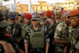 Madagascar : qui est le colonel Michaël Randrianirina, qui a renversé le pouvoir et va devenir président ?