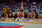 Basket : pour « garantir la sécurité de toutes les personnes » Tenerife et Manresa joueront à huis clos des équipes israéliennes
