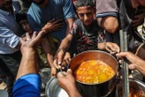 Gaza : la société GHF, pilotée par Israël et les États-Unis, dit avoir repris jeudi ses distributions d’aide alimentaire