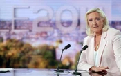 Marine Le Pen : le coup de poker