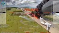 L’armée russe décidera « quand et comment » riposter aux récentes attaques ukrainiennes, selon le Kremlin