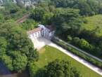 Le Rigeard, un ancien centre de loisirs transformé en réserve naturelle au coeur de Chartres