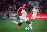 Mercato Lille : l’attaquant portugais Félix Correia va signer
