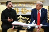 « Il veut obtenir la paix » : Donald Trump devrait accueillir Volodymyr Zelensky la semaine prochaine à New York