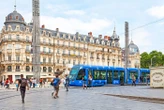 « En février, on pique-nique sur la plage » : Montpellier, meilleure ville étudiante de France en 2025