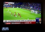Bilan de la nouvelle numérotation de la TNT : LCI grande gagnante, CNews inébranlable les premiers jours
