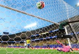 Coupe du monde : la Colombie dernière équipe qualifiée pour les huitièmes de finale après sa courte victoire sur le Ghana