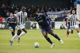 Entre le Paris FC et le Red Star, un derby aux gros enjeux : « il n’y a pas meilleur match pour se relancer »