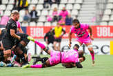 Rugby : Sekou Macalou suspendu 3 semaines après son carton rouge contre les Saracens