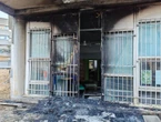 « Peu probable que ce soit un accident » : à Saint-Denis, une association visée par deux incendies en une semaine