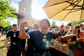 Coupe du monde : les supporters écossais ont laissé un bon souvenir à Boston, la ville demande le jumelage avec Glasgow