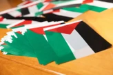 Seine-Saint-Denis : le drapeau palestinien retiré du fronton de la mairie de La Courneuve
