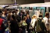 Hauts-de-Seine : la ligne 13 du métro en partie interrompue après un accident de personne