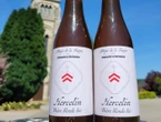Des moines de l’Orne produisent une bière… comme au XIXe siècle !