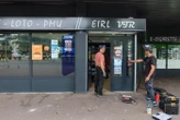 Commissariat attaqué, tabac pillé… À Compiègne, une nuit marquée par les violences urbaines
