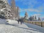 « Une grande joie de commencer la saison de ski aussi tôt ! » La neige comble les stations des Pyrénées-Orientales