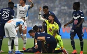 Ligue 1 : Samuel Kalu victime d’un malaise pendant OM-Bordeaux, frayeur au Vélodrome