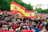 France-Espagne : des pics d’activité sismique enregistrés en Catalogne lors des buts de la Roja