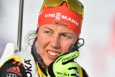 « Elle n’agissait jamais comme une star » : qui était Laura Dahlmeier, la biathlète tragiquement décédée ?