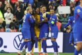 France - Irlande du Nord : la composition officielle des Bleus avec Doué, Dembele et Saliba