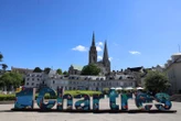 À Chartres, la femme qui avait trébuché sur une borne rétractable ne sera pas indemnisée