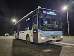 Paris : un cycliste de 25 ans meurt dans le XVe arrondissement, percuté par un bus de nuit