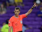 Coupe du monde des clubs : première mondiale pour Clément Turpin avec la nouvelle règle des huit secondes