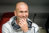« Je me réjouis qu’il soit intéressé », Diallo apprécie l’appel du pied de Zidane pour le poste de sélectionneur