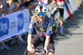 « C’est une question dangereuse » : l’éventuel retour de Lance Armstrong dans le vélo divise les Américains du Tour
