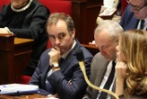 « On ne peut pas être source du désordre » : Sébastien Lecornu défend des « compromis » devant les députés Renaissance