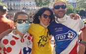 «Quand on voit Pogacar rouler aussi vite qu’Armstrong...» : les fans du Tour sont sceptiques
