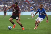 Football : intoxication alimentaire pour des joueurs de la Salernitana après leur barrage aller de maintien