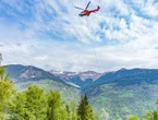 « Ça nous permettra d’accueillir dans les meilleures conditions les Jeux 2030 » : à Courchevel, la fin d’un chantier d’enfouissement de lignes électrique d’une ampleur inédite dans les Alpes