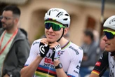 Critérium du Dauphiné : déjà impérial, Pogacar remporte la première étape au sprint