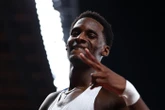 Mondiaux d’athlétisme : Just Kwaou-Mathey qualifié en finale du 110 m haies pour seulement deux millièmes