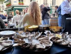 Paris : des huîtres vendues à 1 euro pour casser l’image « de produit de luxe qu’on consomme seulement à noël »