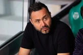 « Peut-être que j’attendais qu’il ait une considération pour moi » : pourquoi Roberto De Zerbi a déçu Pierre Sage