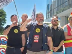 « Ce jugement est sévère » : pour les cinq postiers jugés pour leur intrusion au siège du groupe, c’est l’indignation