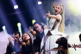 Eurovision 2026 : revivez l’impressionnante prestation de Monroe, la jeune candidate française