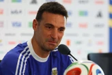 Argentine-Algérie : « Il ne me faisait même pas entrer », Lionel Scaloni se souvient du temps où Vladimir Petkovic l’entraînait