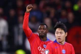 Bayer Leverkusen-PSG : Ousmane Dembélé décisif trois minutes après son retour sur les terrains, son but en vidéo