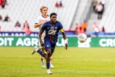 Mercato PSG : Arsenal s’active sur le défenseur parisien Emmanuel Mbemba