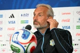 Portugal-RD Congo : qui est Sébastien Desabre, l’entraîneur français des Léopards congolais à la Coupe du monde ?