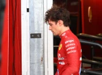 F1, GP de Monaco : « Inacceptable », la grosse colère de Charles Leclerc contre Ferrari après avoir sa sortie de piste en fin de course