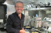 Le chef étoilé du Georges V, Simone Zanoni, violemment agressé à son domicile du Chesnay, sa montre à 150 000 euros dérobée