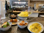 Tire-Bouchon Rodier, Auberge des Crus, Torkia… Notre sélection de bistrots du mois